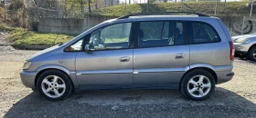 Opel Zafira 1.6 | Mobile.bg    15