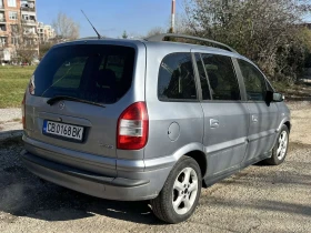 Opel Zafira 1.6 | Mobile.bg    14
