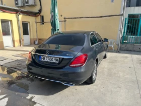 Mercedes-Benz C 200 - 33000 лв. / 16872.63 € - 85904429 7