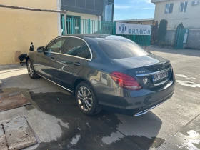 Mercedes-Benz C 200 - 33000 лв. / 16872.63 € - 85904429 6