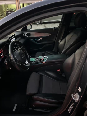 Mercedes-Benz C 200 - 33000 лв. / 16872.63 € - 85904429 12