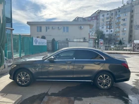 Mercedes-Benz C 200 - 33000 лв. / 16872.63 € - 85904429 5