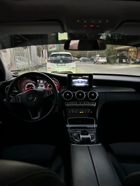 Mercedes-Benz C 200 - 33000 лв. / 16872.63 € - 85904429 11