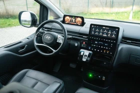 Hyundai Staria 4X4* Luxory* с ДДС - 65000 лв. / 33233.97 € - 32772300 8
