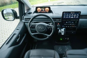 Hyundai Staria 4X4* Luxory* с ДДС - 65000 лв. / 33233.97 € - 32772300 16