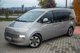 Hyundai Staria 4X4* Luxory* с ДДС - 65000 лв. / 33233.97 € - 32772300 3