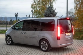 Hyundai Staria 4X4* Luxory* с ДДС - 65000 лв. / 33233.97 € - 32772300 5