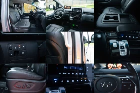 Hyundai Staria 4X4* Luxory* с ДДС - 65000 лв. / 33233.97 € - 32772300 14