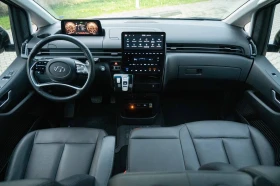 Hyundai Staria 4X4* Luxory* с ДДС - 65000 лв. / 33233.97 € - 32772300 15