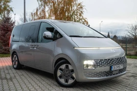 Hyundai Staria 4X4* Luxory* с ДДС - 65000 лв. / 33233.97 € - 32772300 2