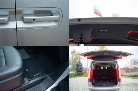Hyundai Staria 4X4* Luxory* с ДДС - 65000 лв. / 33233.97 € - 32772300 12
