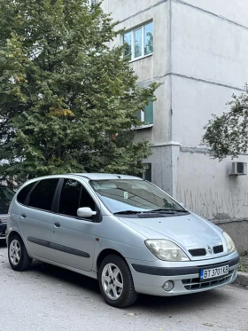 Renault Scenic | Mobile.bg    2
