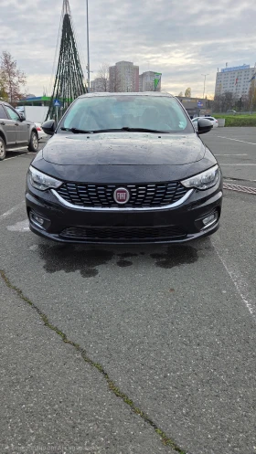 Fiat Tipo, снимка 3 — Bazar.bg Fiat Tipo, снимка 3