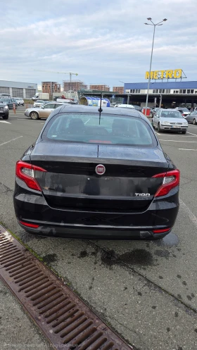 Fiat Tipo, снимка 4 — Bazar.bg Fiat Tipo, снимка 4