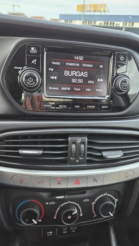 Fiat Tipo, снимка 7 — Bazar.bg Fiat Tipo, снимка 7