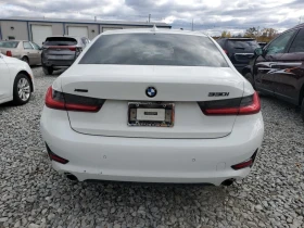 BMW 330 * CARFAX * БЕЗ ПЪРВОНАЧАЛНА ВНОСКА - 29800 лв. / 15236.50 € - 58221842 6