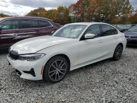 BMW 330 * CARFAX * БЕЗ ПЪРВОНАЧАЛНА ВНОСКА