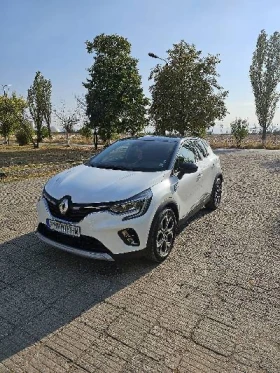 Renault Captur 1300 | Mobile.bg � ����� ������ 3