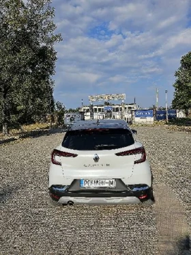 Renault Captur 1300 | Mobile.bg � ����� ������ 4