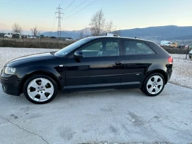 Audi A3 S-line, снимка 3