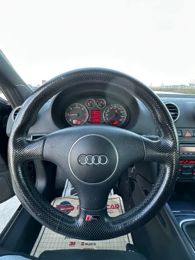 Audi A3 S-line, снимка 7