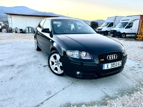 Audi A3 S-line, снимка 2
