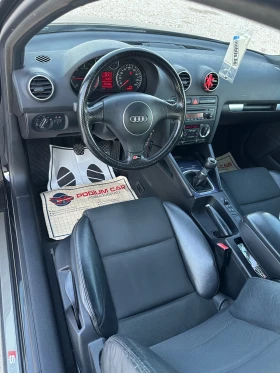 Audi A3 S-line, снимка 8