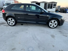 Audi A3 S-line, снимка 4