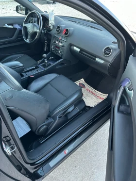 Audi A3 S-line, снимка 9