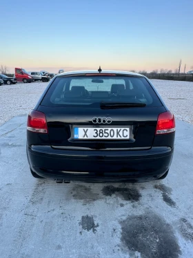 Audi A3 S-line, снимка 5