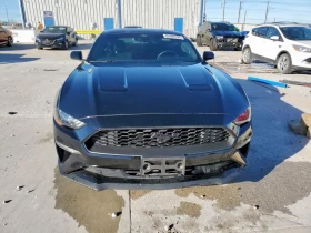 Ford Mustang 2021 * CARFAX * БЕЗ ПЪРВОНАЧАЛНА ВНОСКА - 29800 лв. / 15236.50 € - 51800697 5