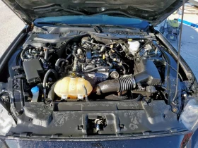 Ford Mustang 2021 * CARFAX * БЕЗ ПЪРВОНАЧАЛНА ВНОСКА - 29800 лв. / 15236.50 € - 51800697 11