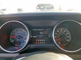 Ford Mustang 2021 * CARFAX * БЕЗ ПЪРВОНАЧАЛНА ВНОСКА - 29800 лв. / 15236.50 € - 51800697 9