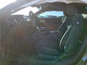 Ford Mustang 2021 * CARFAX * БЕЗ ПЪРВОНАЧАЛНА ВНОСКА - 29800 лв. / 15236.50 € - 51800697 7