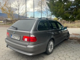 BMW 530 I Touring, снимка 4