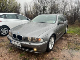 BMW 530 I Touring, снимка 2