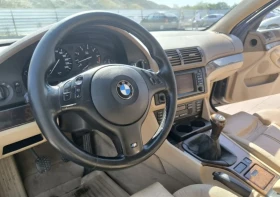 BMW 530 I Touring, снимка 8