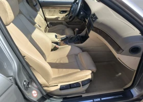 BMW 530 I Touring, снимка 10