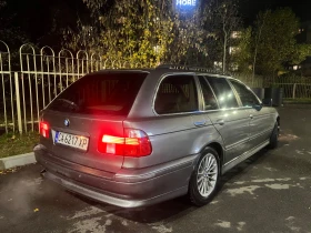 BMW 530 I Touring, снимка 6