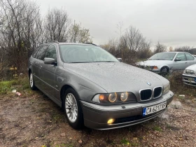 BMW 530 I Touring, снимка 1