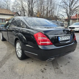 Mercedes-Benz S 350 Long/4Matic  - 25999 лв. / 13293.08 € - 24681505 6
