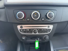 Renault Megane 6 МЕСЕЦА ГАРАНЦИЯ/1.5DCI 110к.с. Перфектна - 6500 лв. / 3323.40 € - 71314468 12