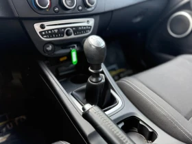 Renault Megane 6 МЕСЕЦА ГАРАНЦИЯ/1.5DCI 110к.с. Перфектна - 6500 лв. / 3323.40 € - 71314468 11