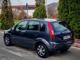 Ford Fiesta, снимка 4