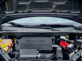 Ford Fiesta, снимка 17