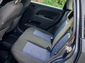 Ford Fiesta, снимка 8