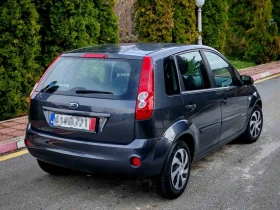 Ford Fiesta, снимка 6