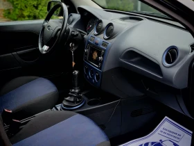 Ford Fiesta, снимка 12