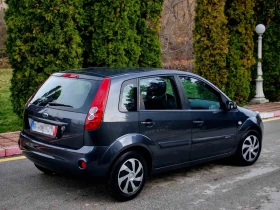 Ford Fiesta, снимка 7
