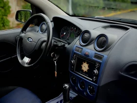 Ford Fiesta, снимка 13